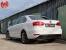 АБС-пластик Пороги GLI VW Jetta VI